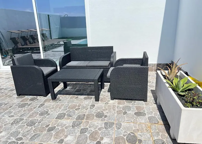 Linda 17b Playa Blanca (Lanzarote)