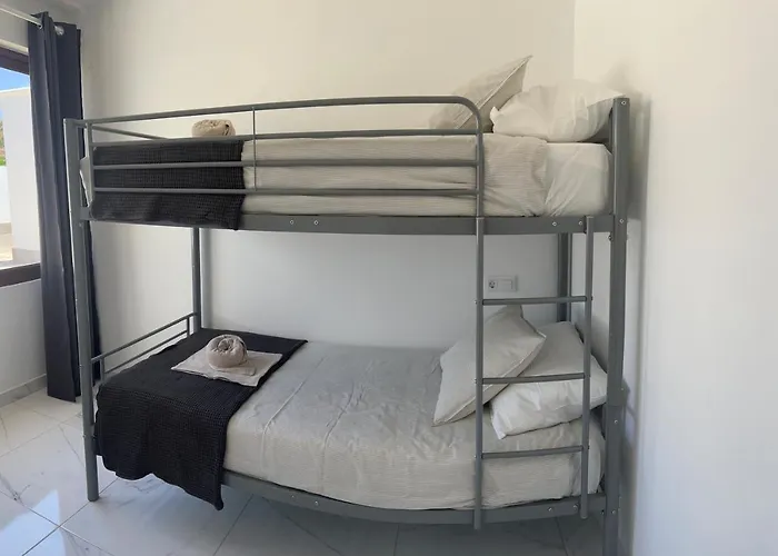 Linda 17b * Playa Blanca (Lanzarote)